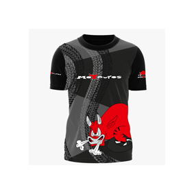 CAMISETA FULL PRINT
