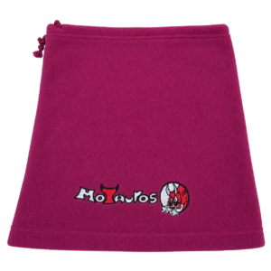 BRAGA POLAR ROSA Motauros — braga fucsia