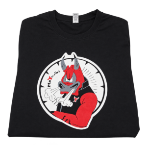 CAMISETA ALGODÓN Motauros — camiseta algodon