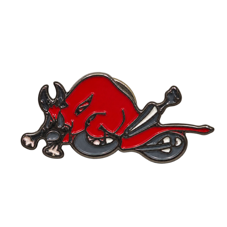 Pin Motauros · Toro sobre moto